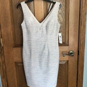 Eliza J Shimmer party dress!